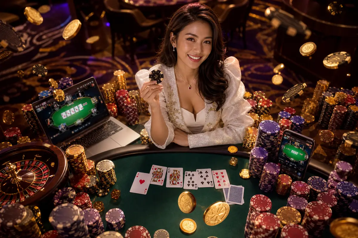 jutawan188